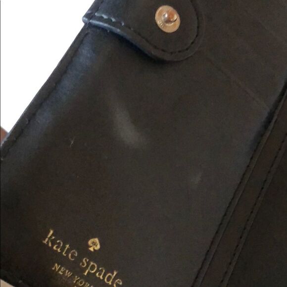 EUC Kate Spade Wallet - Picture 4 of 7